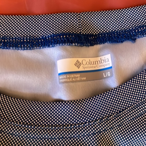 Columbia fishing long sleeve - Picture 2 of 4